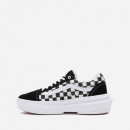 Buty sneakersy Vans Old Skool Overt CC VN0A7Q5E95Y