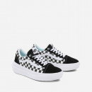 Buty sneakersy Vans Old Skool Overt CC VN0A7Q5E95Y