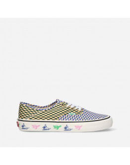 Buty męskie sneakersy Vans x Mami Wata Authentic VR3 SF VN0A4BX5CRM