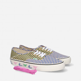 Buty męskie sneakersy Vans x Mami Wata Authentic VR3 SF VN0A4BX5CRM