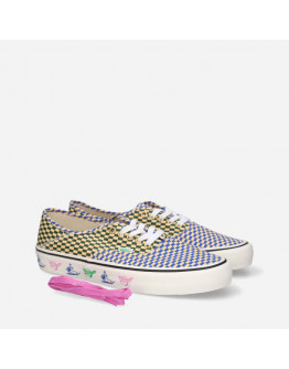 Buty męskie sneakersy Vans x Mami Wata Authentic VR3 SF VN0A4BX5CRM