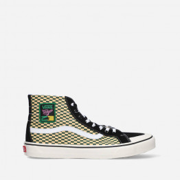 Buty męskie sneakersy Vans x Mami Wata SK8-Hi 138 Decon VR3 VN0A4BX7CRM