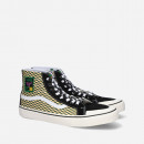 Buty męskie sneakersy Vans x Mami Wata SK8-Hi 138 Decon VR3 VN0A4BX7CRM