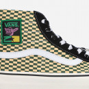 Buty męskie sneakersy Vans x Mami Wata SK8-Hi 138 Decon VR3 VN0A4BX7CRM