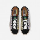 Buty męskie sneakersy Vans x Mami Wata Style 36 Decon VR3 S VN0007R2CRM