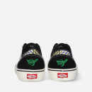 Buty męskie sneakersy Vans x Mami Wata Style 36 Decon VR3 S VN0007R2CRM