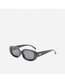 Okulary przeciwsłoneczne Vans Showstopper Sunglasses VN0007A7BLK