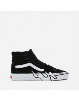 Vans SK8-Hi Flame VN0005UJBZW