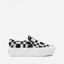 Buty damskie sneakersy Vans Classic Slip-On Stackfoam VN0A7Q5RBZW