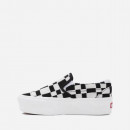 Buty damskie sneakersy Vans Classic Slip-On Stackfoam VN0A7Q5RBZW