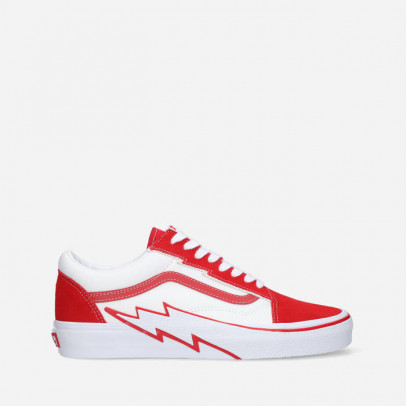 Buty męskie sneakersy Vans Old Skool Bolt VN0009Q56RT