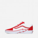 Buty męskie sneakersy Vans Old Skool Bolt VN0009Q56RT