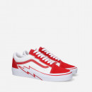 Buty męskie sneakersy Vans Old Skool Bolt VN0009Q56RT