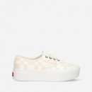 Buty damskie sneakersy Vans Authentic Stackform VN0A5KXXYL7