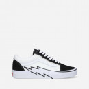 Buty męskie sneakersy Vans Old Skool Bolt VN0009Q5BMW