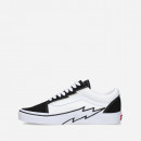 Buty męskie sneakersy Vans Old Skool Bolt VN0009Q5BMW