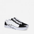 Buty męskie sneakersy Vans Old Skool Bolt VN0009Q5BMW