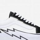 Buty męskie sneakersy Vans Old Skool Bolt VN0009Q5BMW