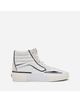 Buty męskie sneakersy Vans SK8-Hi Reconstruct VN0005UKQJM