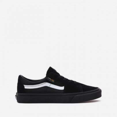 Buty męskie sneakersy Vans SK8-Low CRDA VN0A5KXDBLA