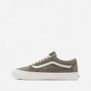 Buty sneakersy Vans Old Skool 36 DX VN0A4BW3BLV