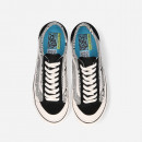 Buty sneakersy Vans Style 136 Decon VR3 VN0A4BX9BKA