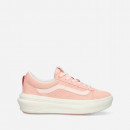 Buty damskie sneakersy Vans Old Skool Overt Plus VN0005WJ448