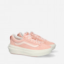 Buty damskie sneakersy Vans Old Skool Overt Plus VN0005WJ448