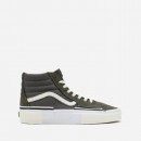 Buty męskie sneakersy Vans SK8-Hi Reconstruct VN0005UKOLO