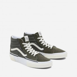 Buty męskie sneakersy Vans SK8-Hi Reconstruct VN0005UKOLO