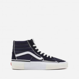 Buty męskie sneakersy Vans SK8-Hi Reconstruct VN0005UKNUT