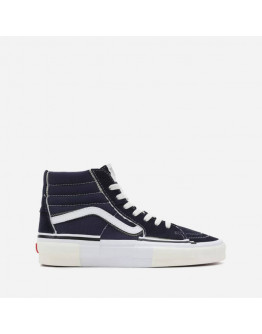 Buty męskie sneakersy Vans SK8-Hi Reconstruct VN0005UKNUT