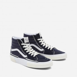 Buty męskie sneakersy Vans SK8-Hi Reconstruct VN0005UKNUT