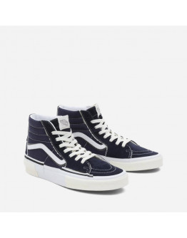 Buty męskie sneakersy Vans SK8-Hi Reconstruct VN0005UKNUT