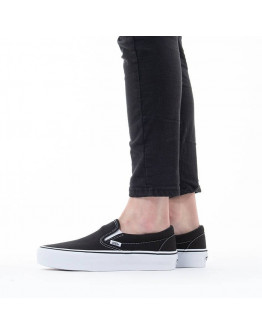 Buty Vans UA Classic Slip-On Platform V18EBLK