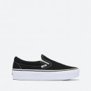 Buty Vans UA Classic Slip-On Platform V18EBLK