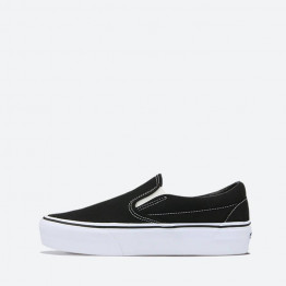 Buty Vans UA Classic Slip-On Platform V18EBLK