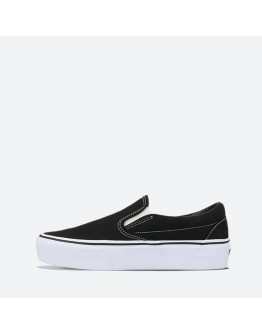 Buty Vans UA Classic Slip-On Platform V18EBLK