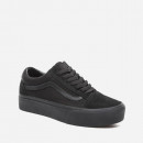 Buty Vans UA Old Skool VA3B3UBKA