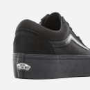 Buty Vans UA Old Skool VA3B3UBKA