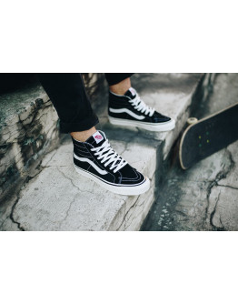 Vans Sk8-Hi 38 Dx VA38GFPXC