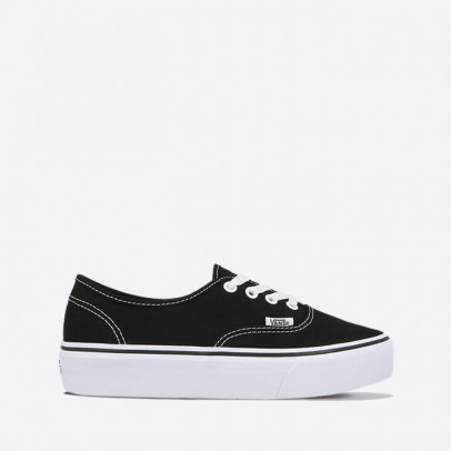 Buty Vans Authentic Platform 2.0 VA3AV8BLK