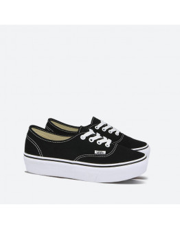 Buty Vans Authentic Platform 2.0 VA3AV8BLK