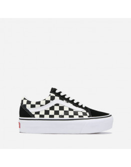 Buty Vans Old Skool Platform VA3B3UHRK