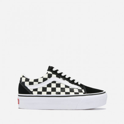 Buty Vans Old Skool Platform VA3B3UHRK