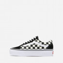 Buty Vans Old Skool Platform VA3B3UHRK