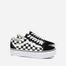 Buty Vans Old Skool Platform VA3B3UHRK