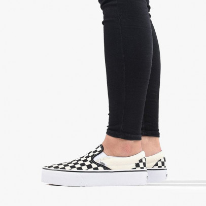 Buty Vans UA Classic Slip-On Platform V18EBWW