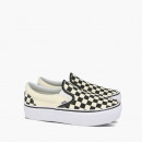 Buty Vans UA Classic Slip-On Platform V18EBWW