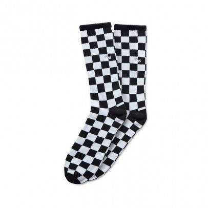 Skarpetki Vans Checkerboard VA3H3OHU0